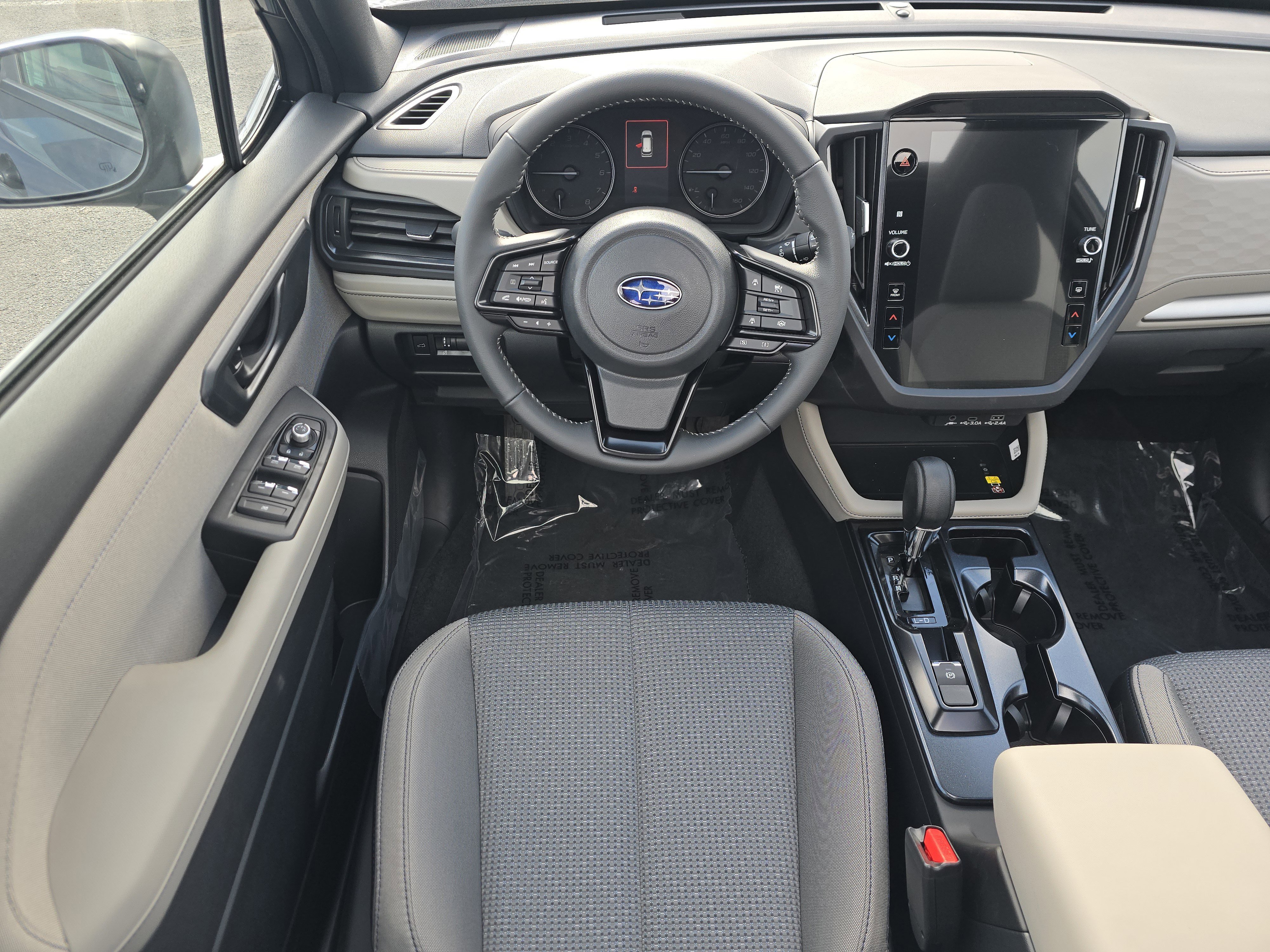 New 2026 Subaru Forester Premium image 19