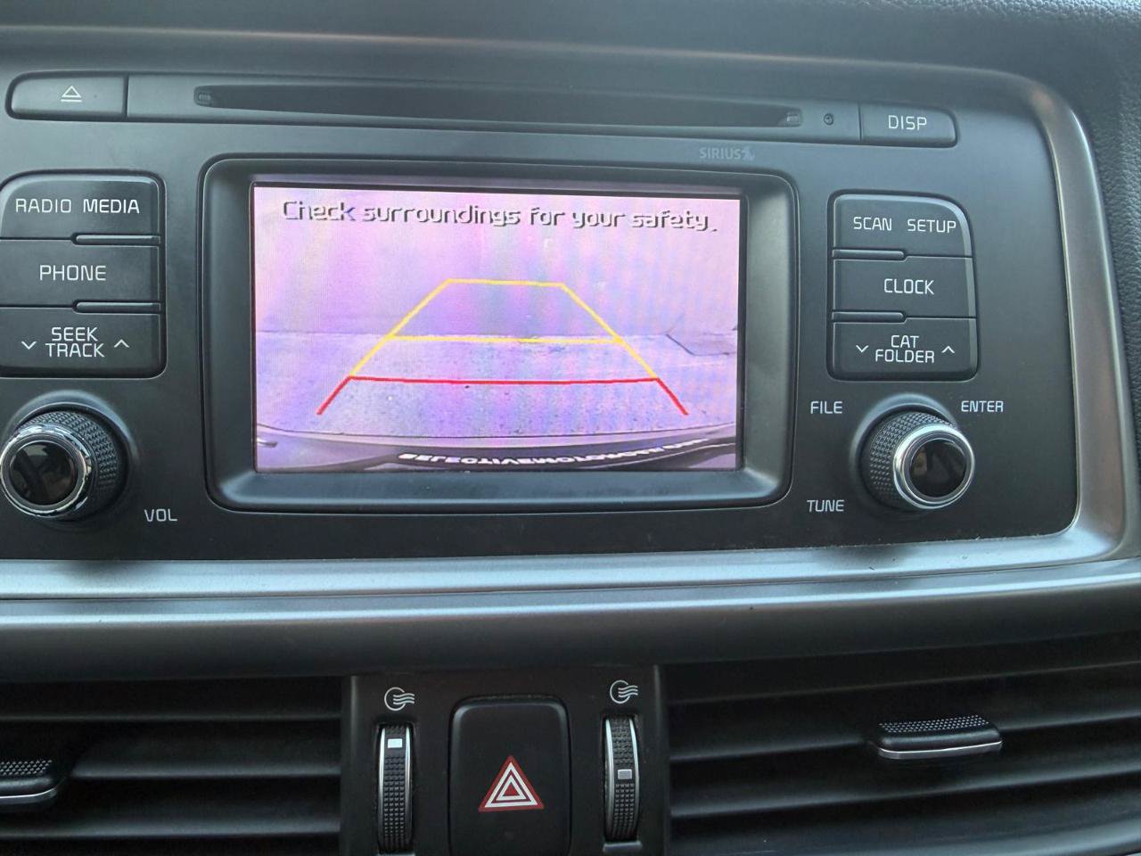 Used 2016 Kia Optima LX FWD image 20