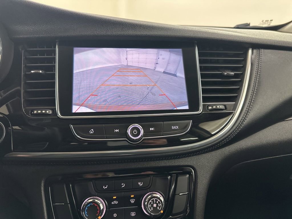 Used 2017 Buick Encore Preferred image 37