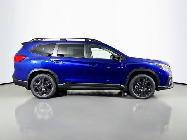New 2026 Subaru Ascent Bronze Edition image 8