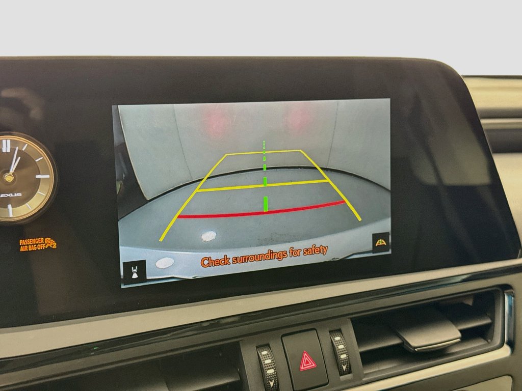 Used 2025 Lexus ES 350 w/ Accessory Package (Z2) FWD image 15