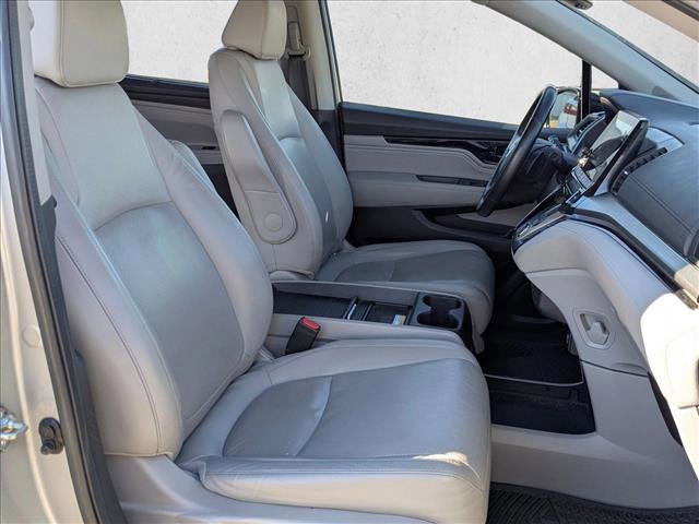 Used 2019 Honda Odyssey Elite image 22