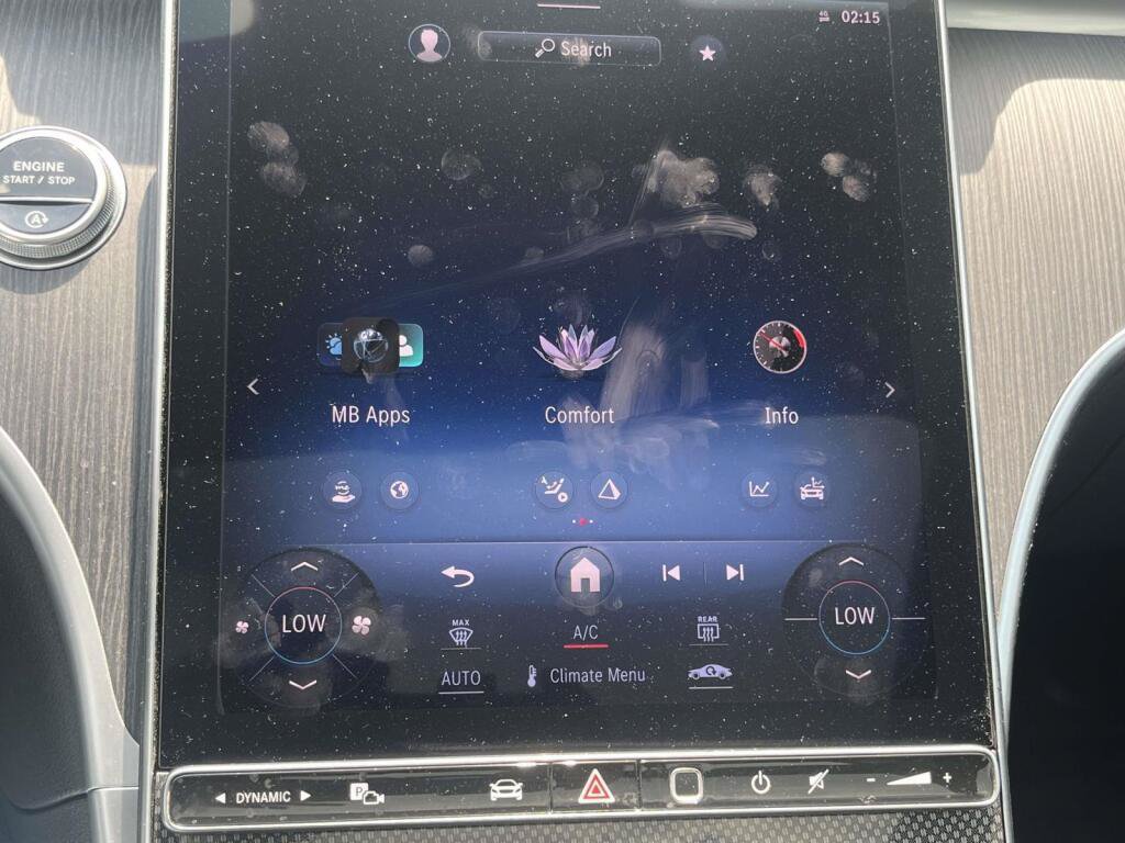 Certified 2023 Mercedes-Benz C 300 4MATIC Sedan image 24