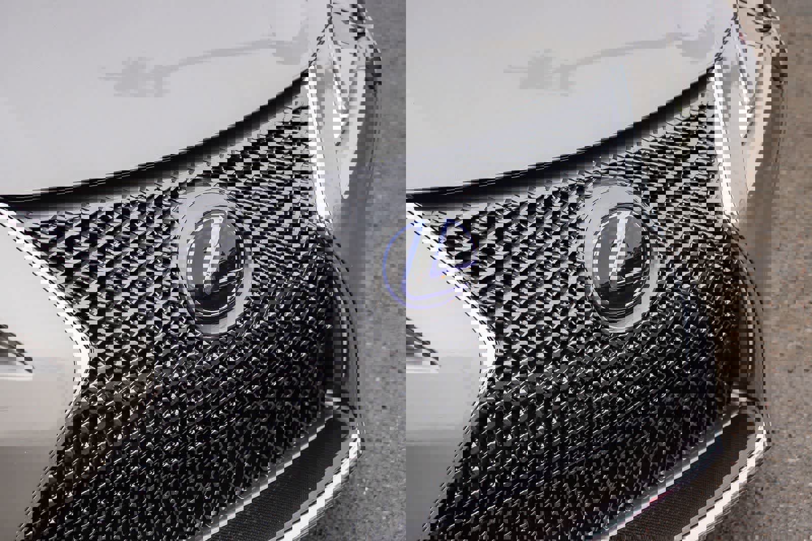 Used 2018 Lexus LC 500h w/ Touring Package image 5