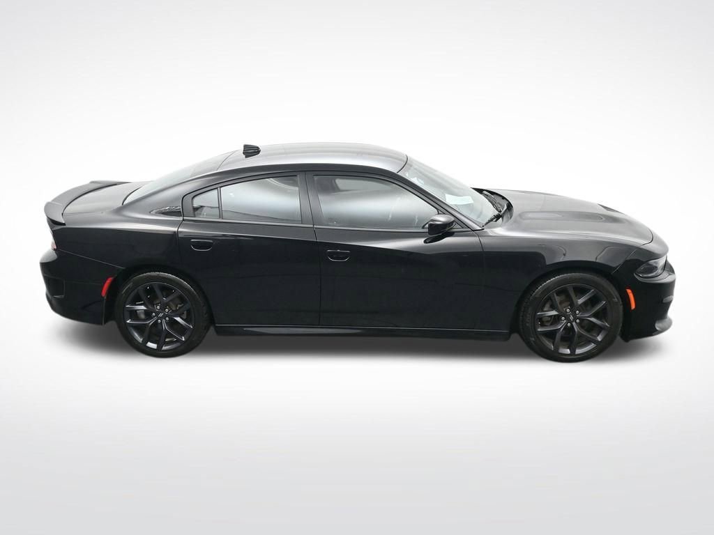 Used 2023 Dodge Charger GT w/ Blacktop Package RWD image 24