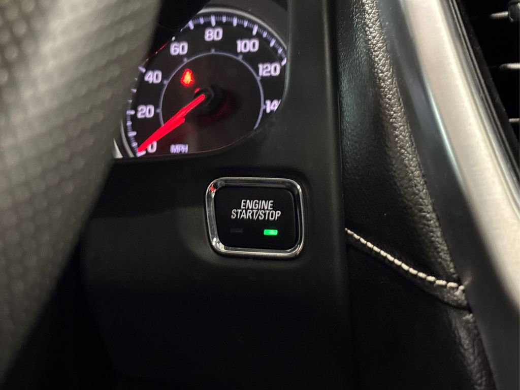 Used 2023 GMC Acadia SLE w/ Driver Convenience Package image 26