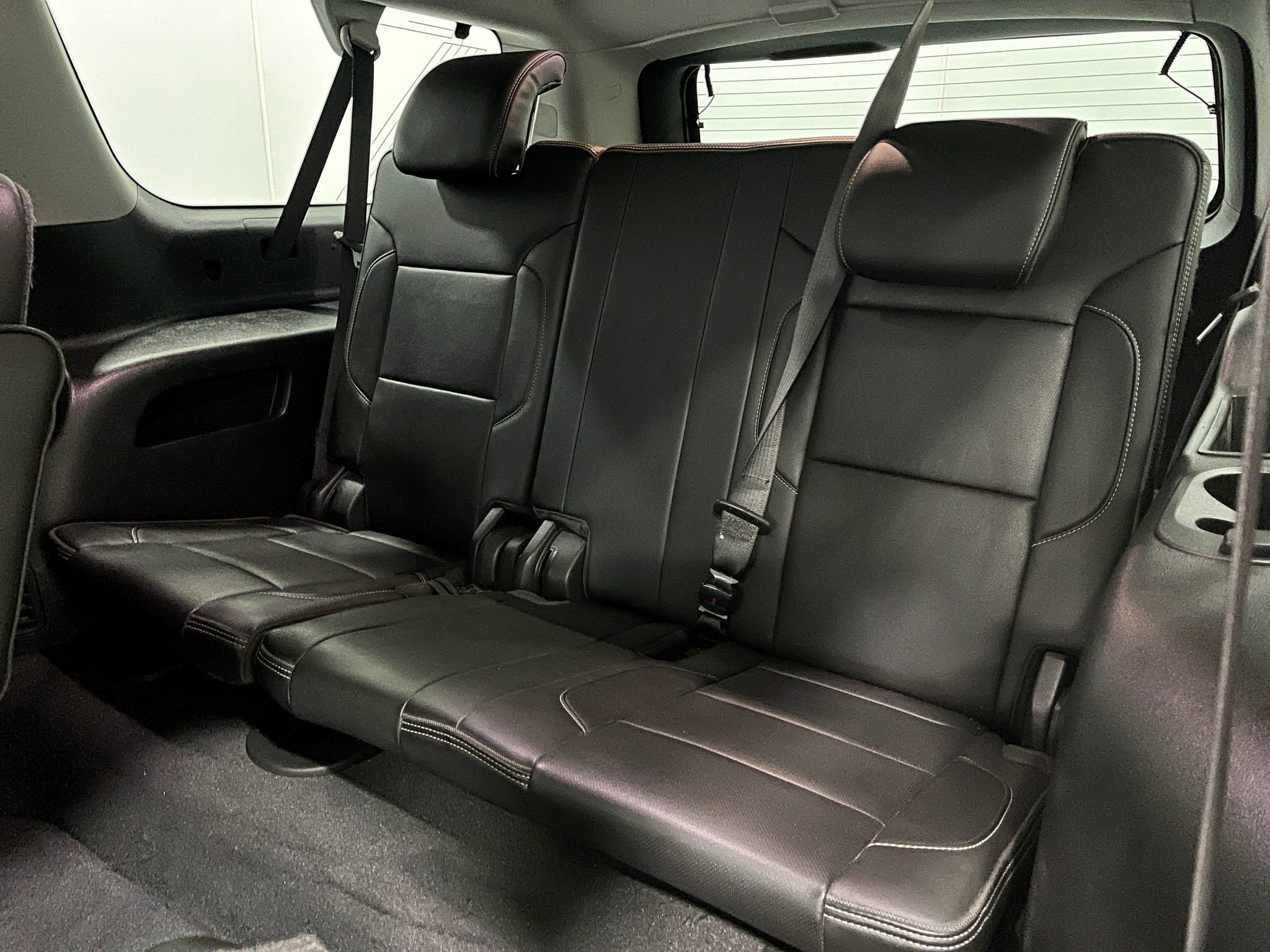 Used 2019 GMC Yukon XL Denali w/ Denali Ultimate Package AWD/4WD image 32