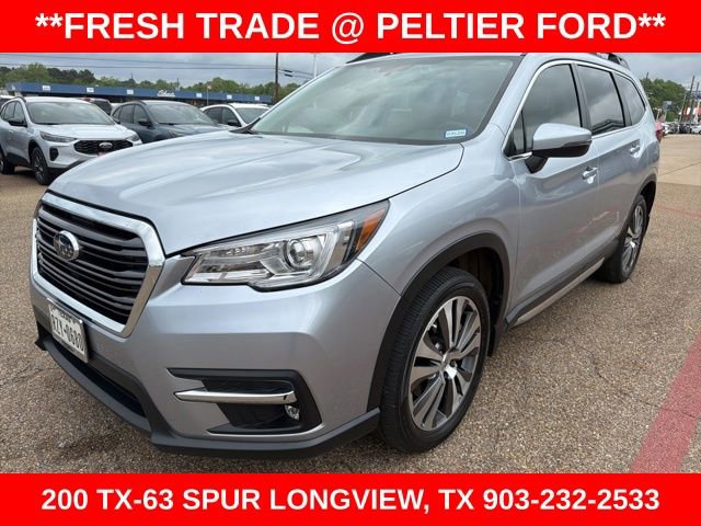 Used 2022 Subaru Ascent Limited w/ Technology Package image 3