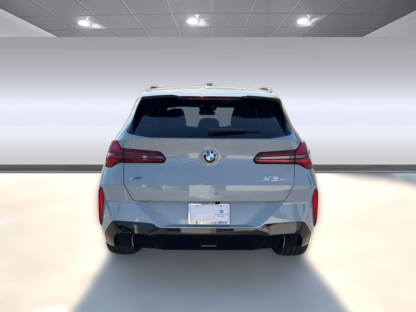 New 2026 BMW X3 xDrive30 w/ M Sport Package image 9