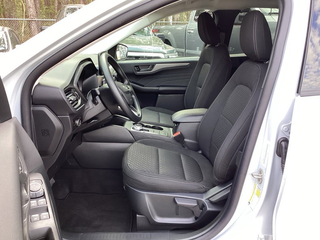 New 2026 Ford Escape Active image 26