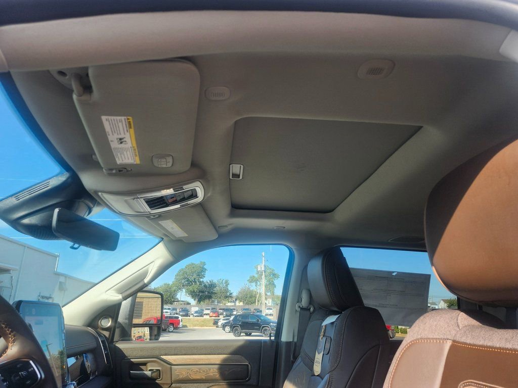 New 2026 RAM 2500 Limited image 18