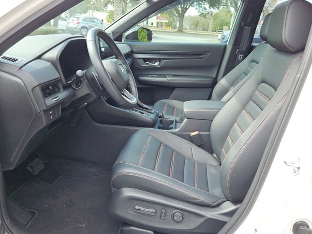 Certified 2025 Honda CR-V Sport-L image 10
