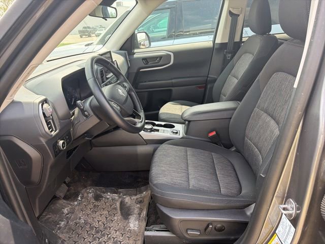 Certified 2023 Ford Bronco Sport Big Bend w/ Convenience Package AWD/4WD image 4