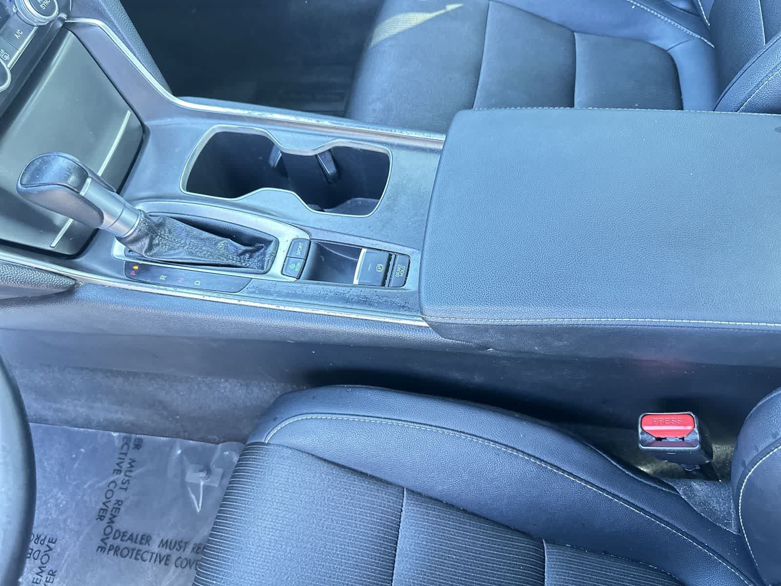 Used 2020 Honda Accord Sport image 19