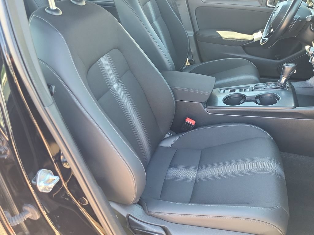 Used 2024 Honda Civic Sport image 21