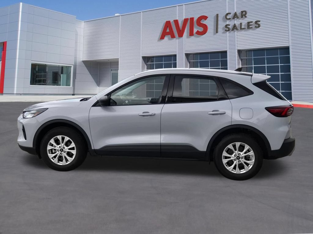 Used 2025 Ford Escape Active AWD/4WD image 19