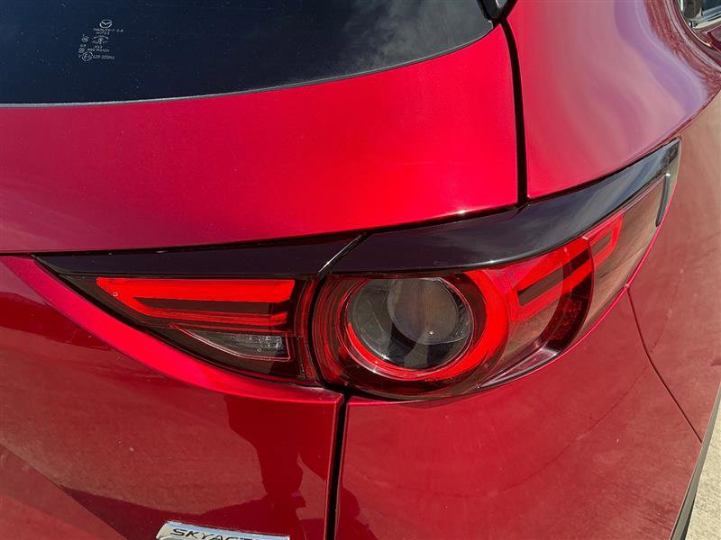 Used 2017 MAZDA CX-5 Grand Touring w/ Premium Package image 20