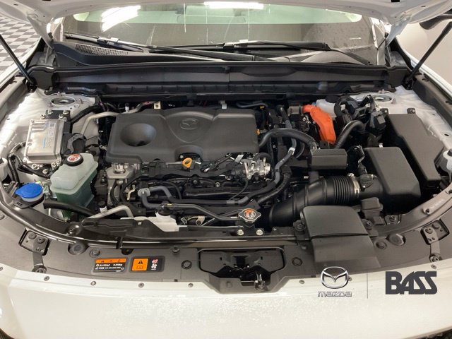 New 2026 MAZDA CX-50 AWD 2.5 Hybrid w/ Weather Package image 44
