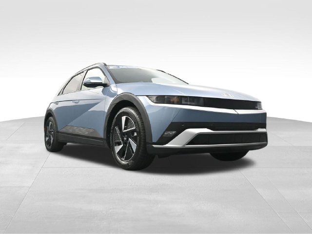 New 2027 Hyundai Ioniq 5 SEL RWD image 30