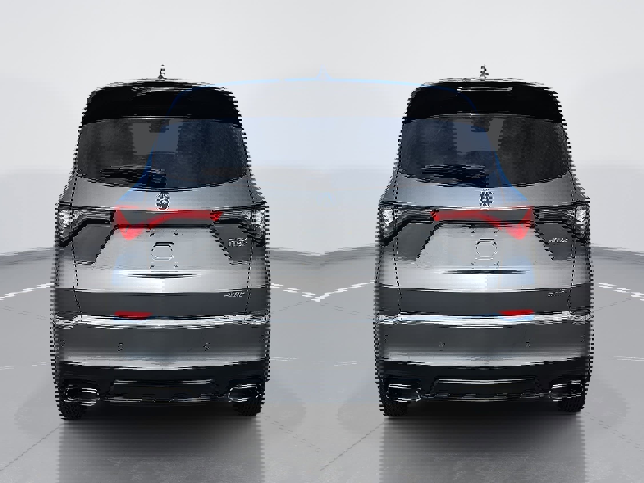 Certified 2024 Acura MDX w/Technology Package image 5