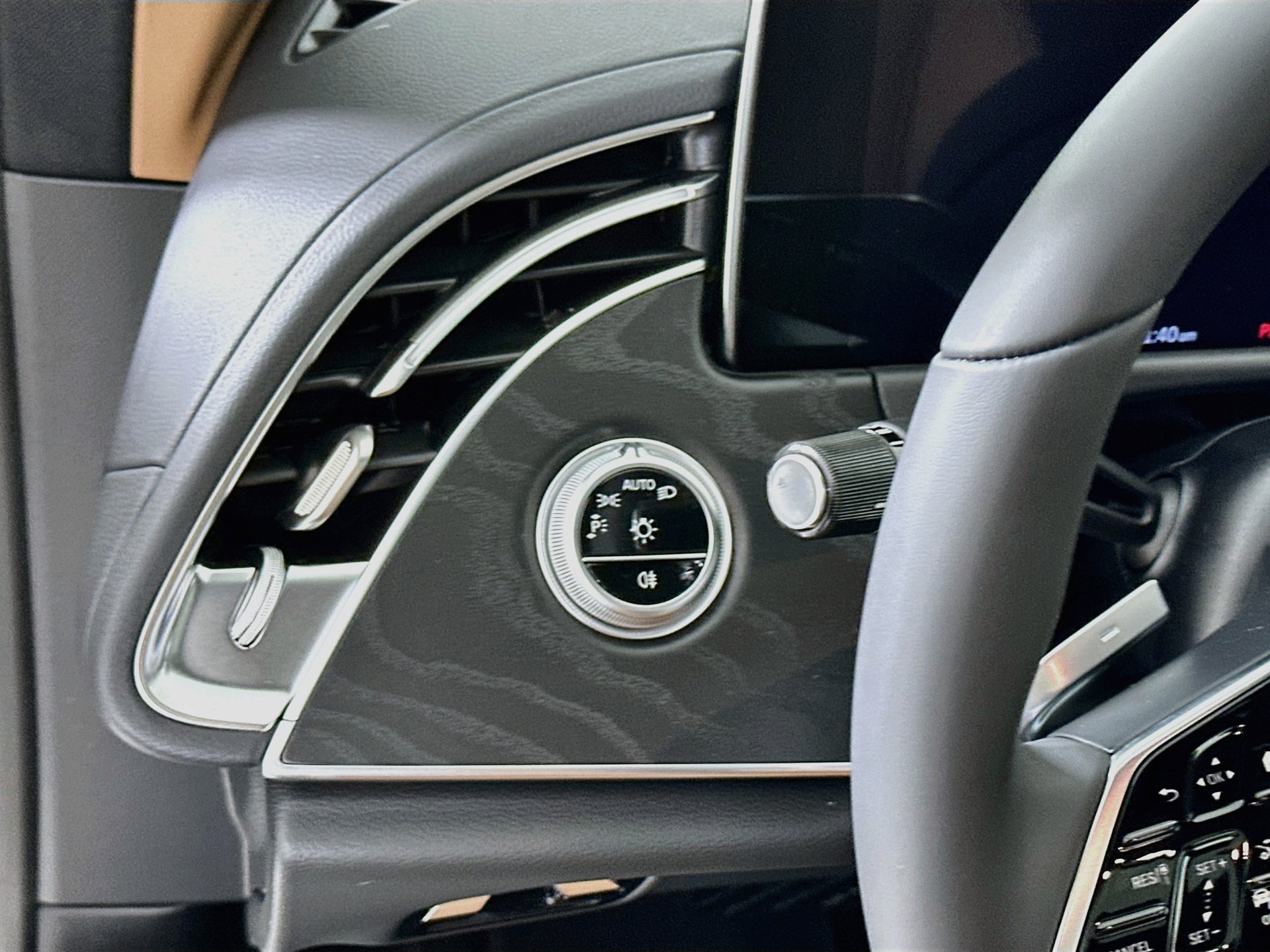 New 2027 Mercedes-Benz E 350 4MATIC Sedan image 11