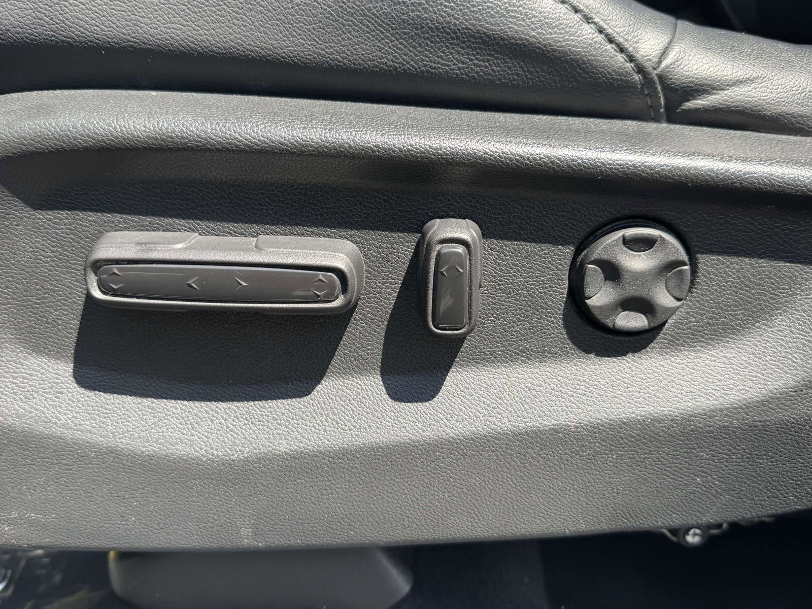 Used 2019 Honda CR-V EX-L image 25