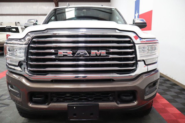 Used 2020 RAM 2500 Limited AWD/4WD image 18