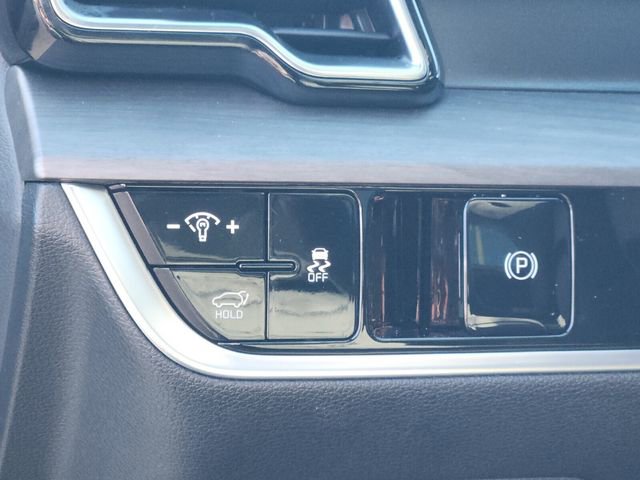 Used 2024 Kia Sportage X-Pro Prestige image 23