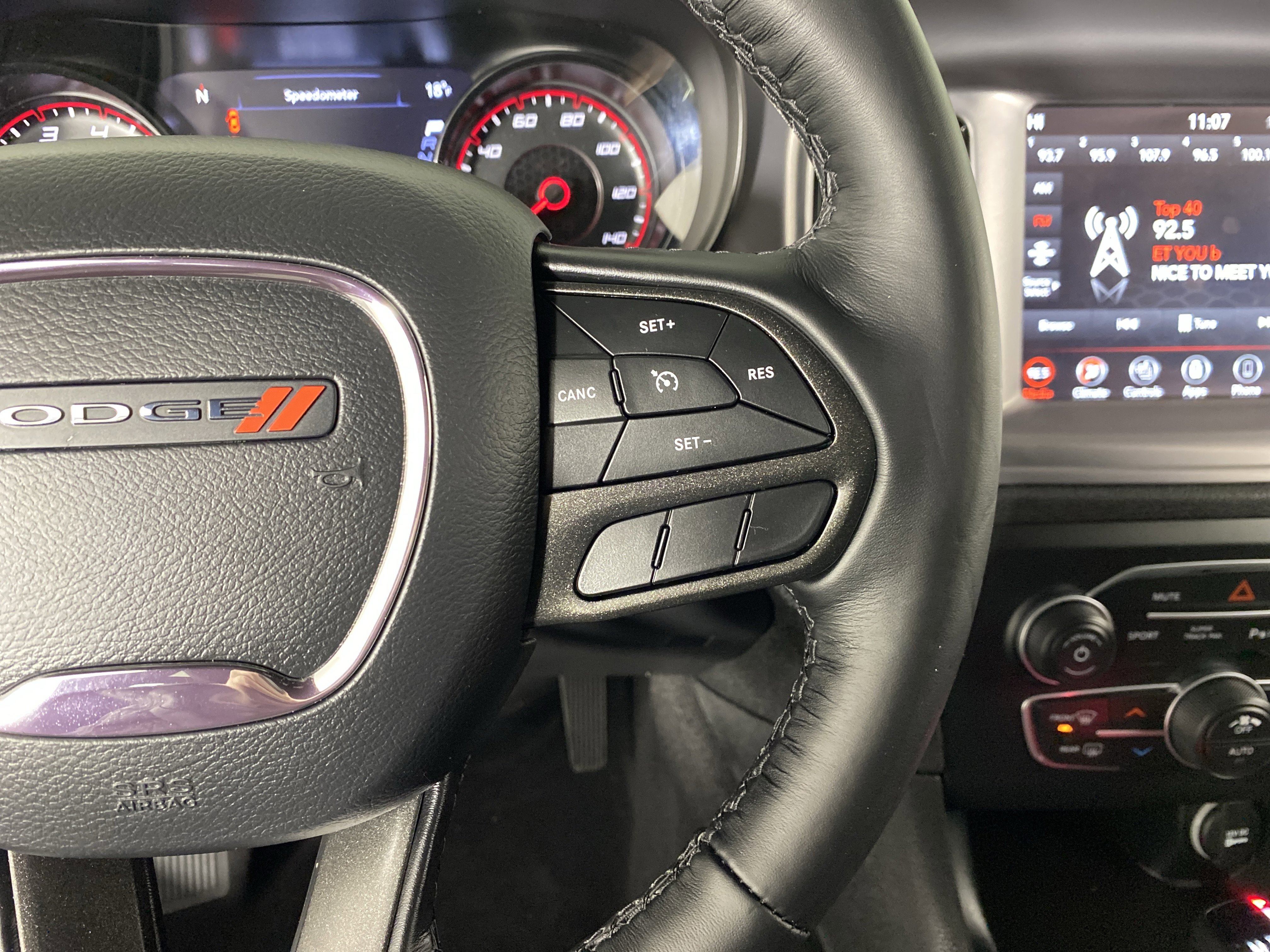 Used 2023 Dodge Charger SXT w/ Blacktop Package image 34