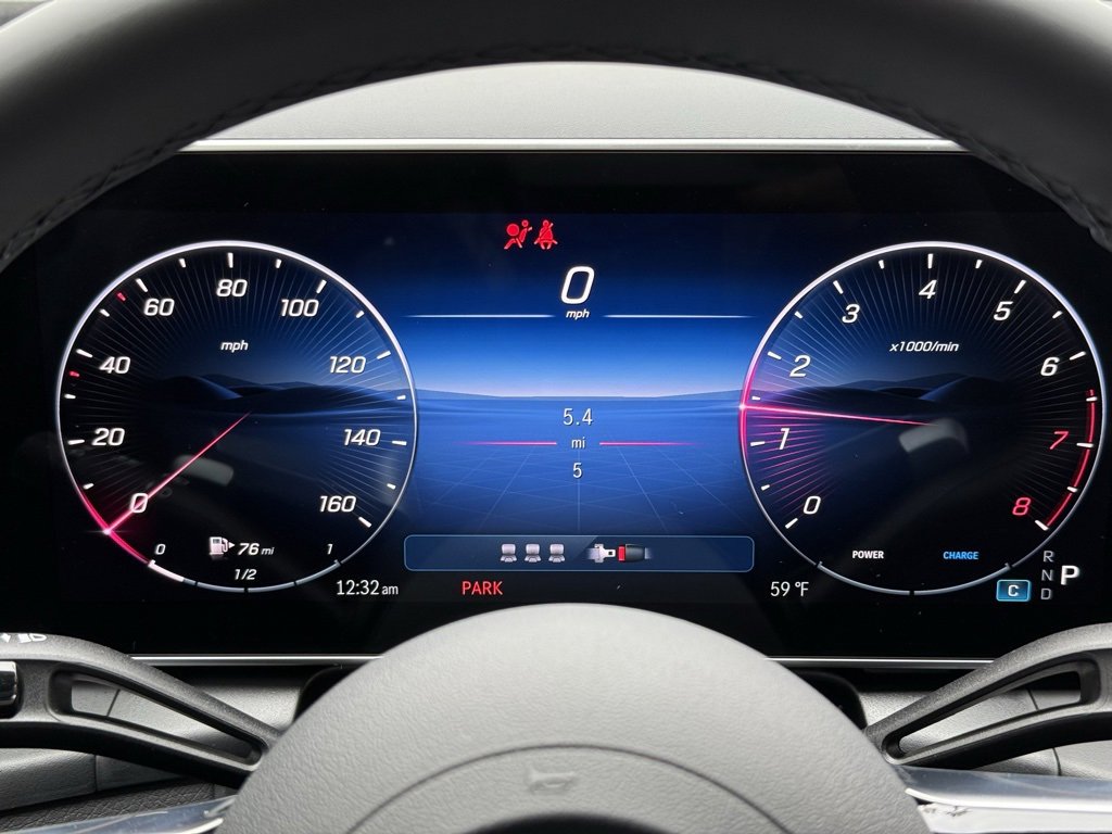 New 2026 Mercedes-Benz GLC 300 image 11