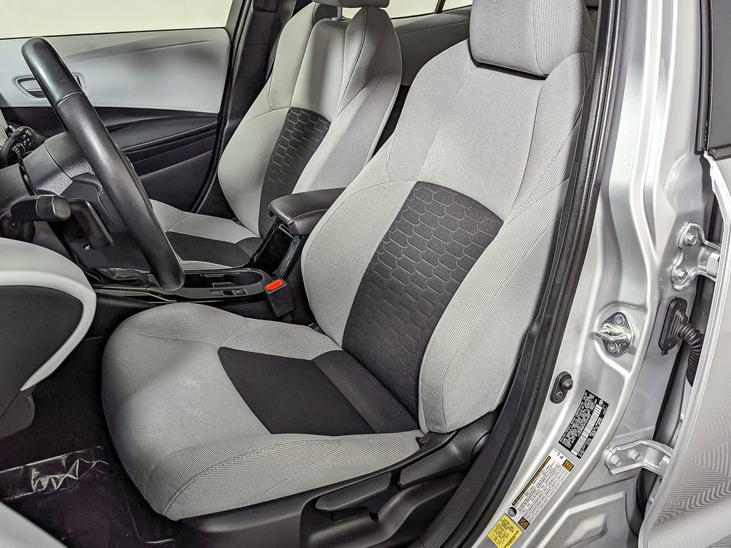 Used 2023 Toyota Corolla SE image 17