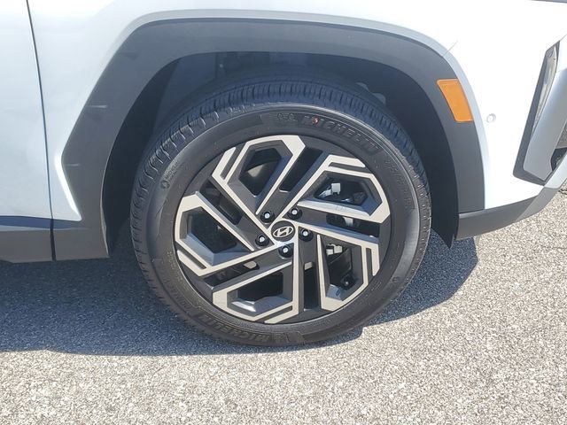 New 2026 Hyundai Tucson Limited image 6