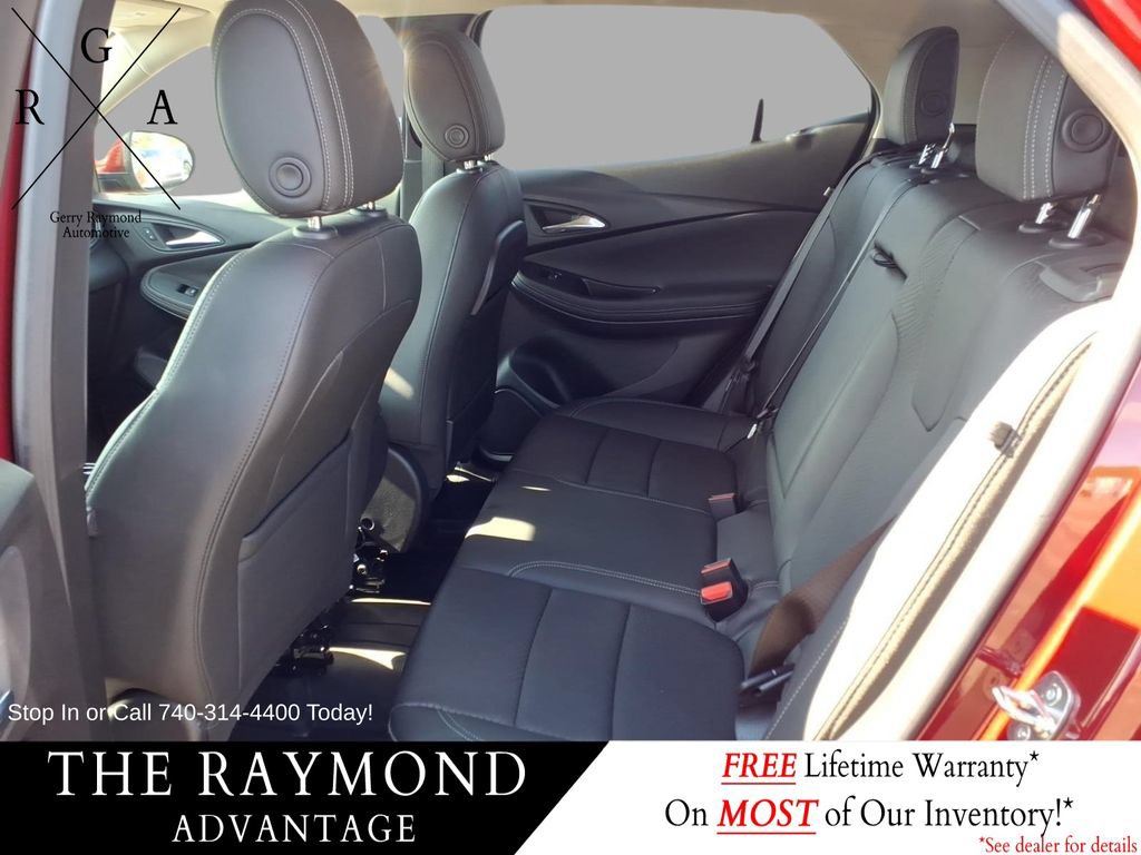 Used 2023 Buick Encore GX Essence w/ Experience Buick Package AWD/4WD image 14