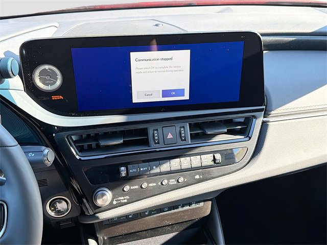 New 2025 Lexus ES 350 w/ Premium Package image 28