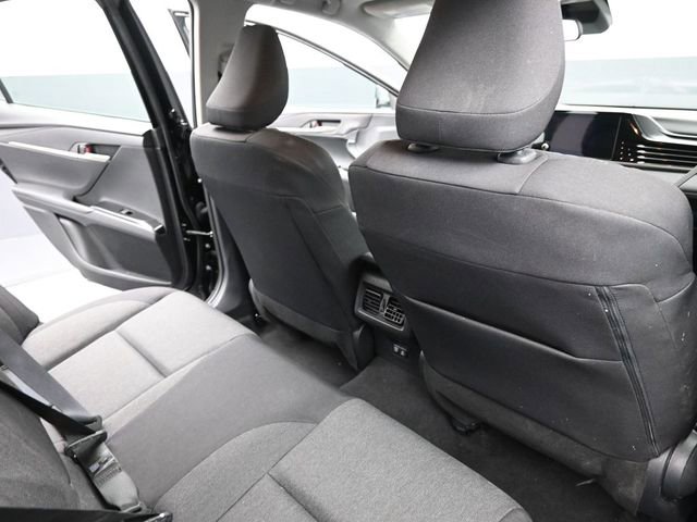 Used 2025 Toyota Camry LE FWD image 21