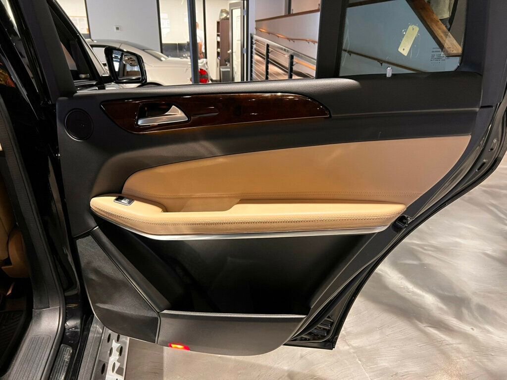 Used 2019 Mercedes-Benz GLS 550 550/DriverAssistPkg/NightPkg/P image 31