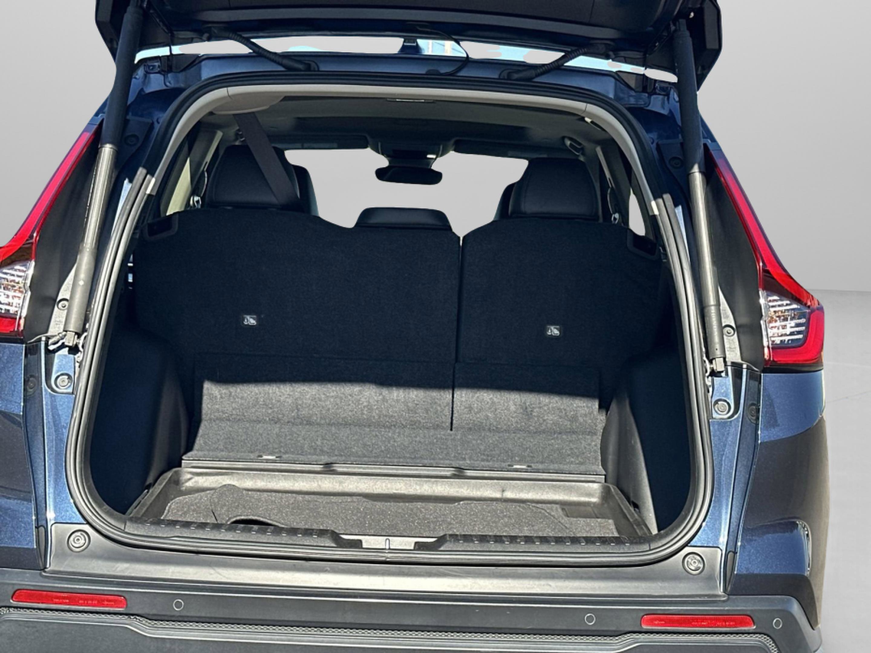 Certified 2023 Honda CR-V EX-L image 33