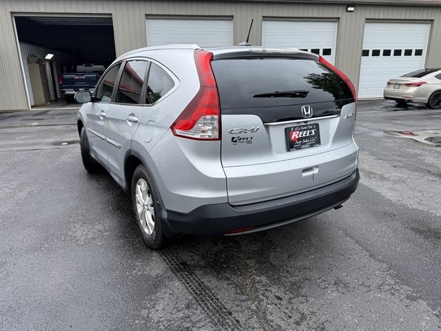 Used 2014 Honda CR-V EX-L image 31
