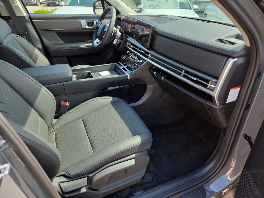 New 2027 Hyundai Santa Fe SEL FWD image 32