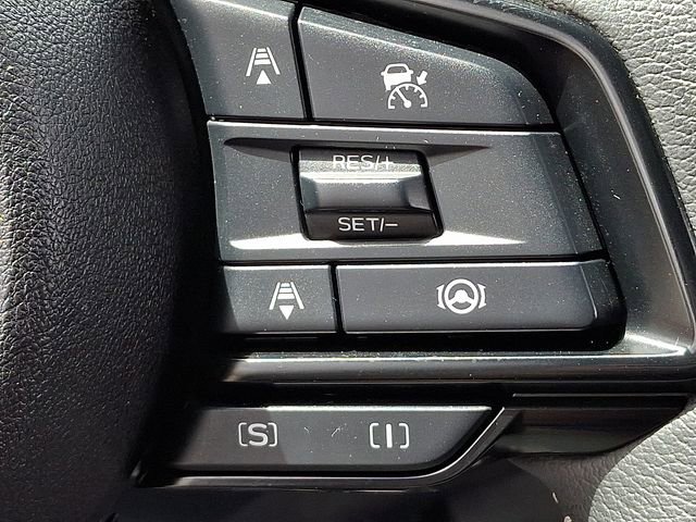Certified 2025 Subaru Forester Premium image 22