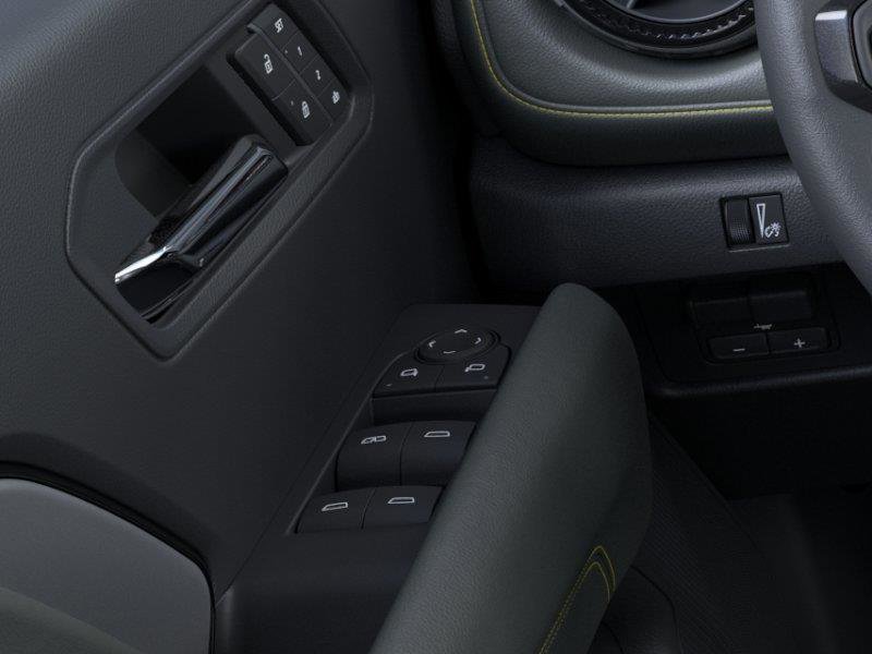 New 2026 Chevrolet Colorado ZR2 w/ Technology Package image 22