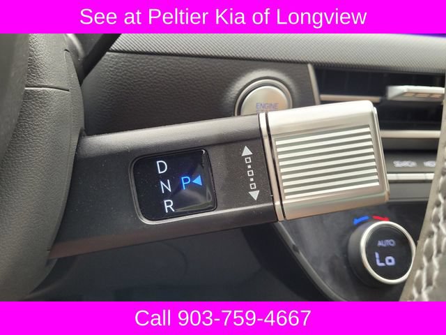Used 2025 Hyundai Sonata Limited FWD image 28