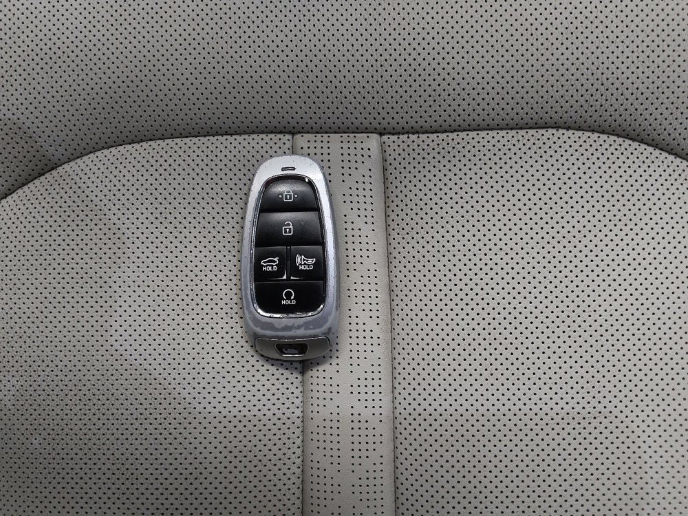 Used 2021 Hyundai Sonata Limited image 32