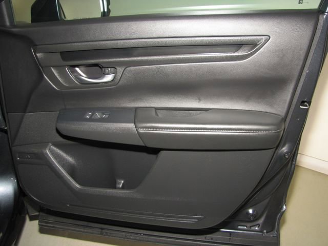 Certified 2024 Honda CR-V LX image 19
