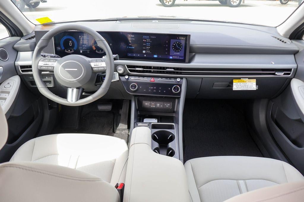 New 2026 Hyundai Sonata SEL FWD image 6