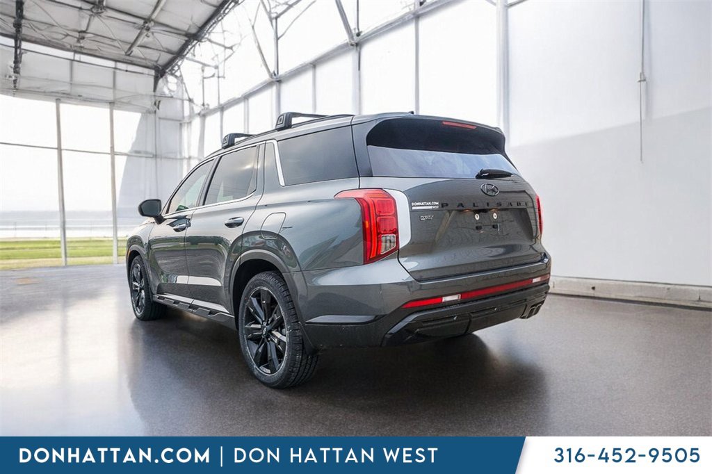 Used 2024 Hyundai Palisade XRT image 32