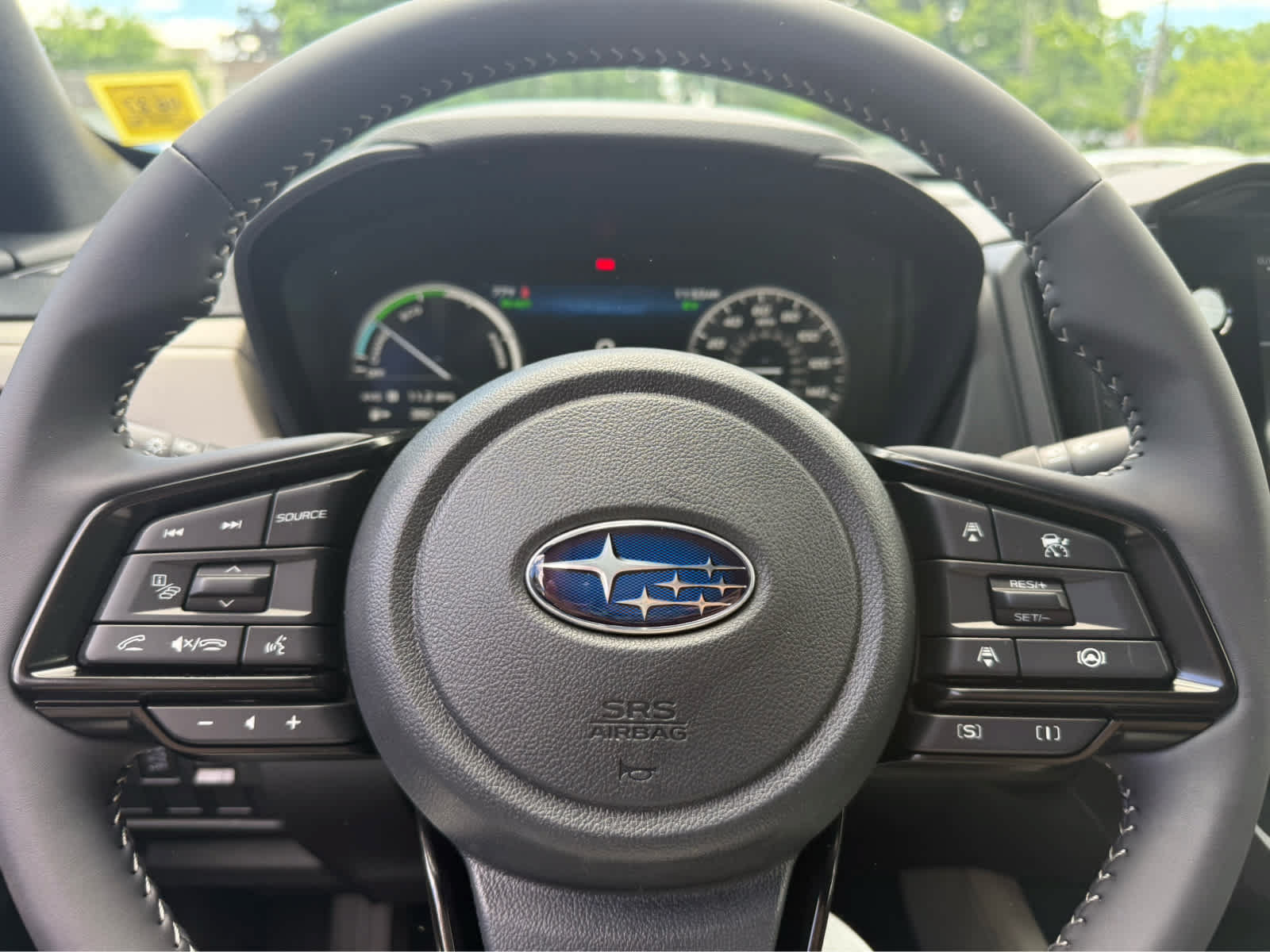New 2026 Subaru Forester Premium AWD/4WD image 24