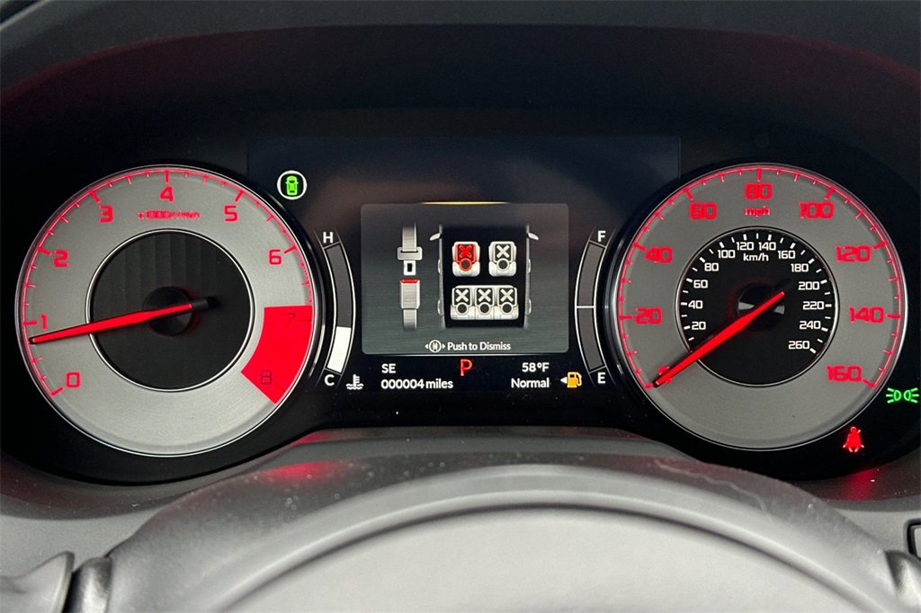 New 2026 Acura RDX A-Spec image 20