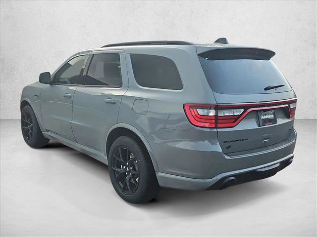 New 2026 Dodge Durango GT w/ Tow 'N Go Package image 9