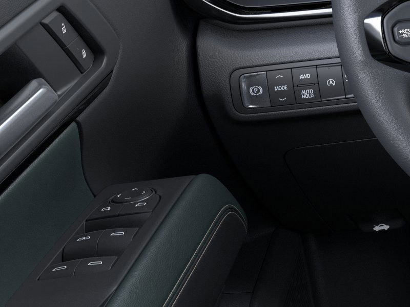 New 2026 GMC Terrain AT4 w/ LPO, Floor Liner Package image 33